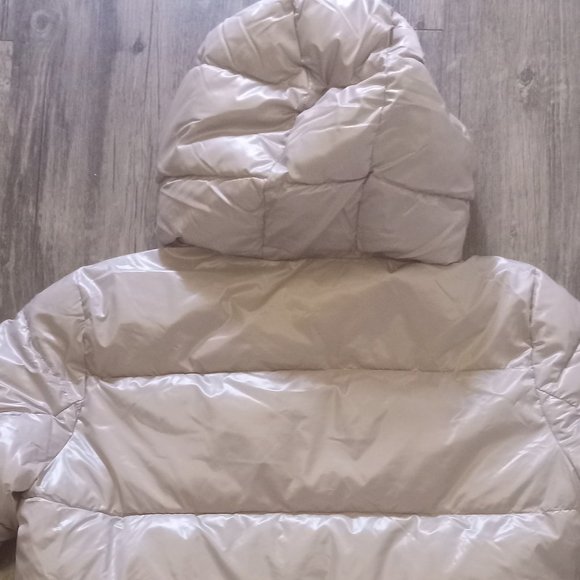 **FINAL SALE** NWT Jacket  (L) - Picture 2 of 2